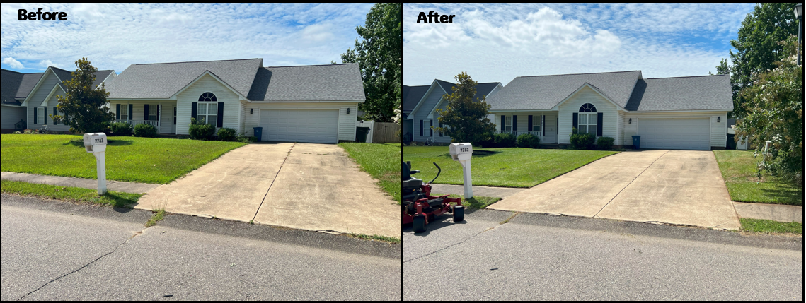 Fort Liberty Lawn featured project 1